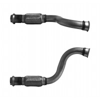 PEUGEOT 5008 1.5 02/18 on Link Pipe BM50872