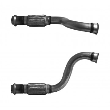 PEUGEOT 5008 1.5 02/18 on Link Pipe