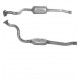 FIAT SCUDO 1.9 07/98-04/00 Catalytic Converter BM80073H