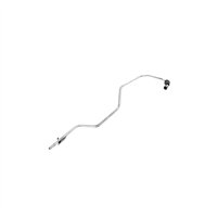 PEUGEOT 308 1.5 06/17 on DPF Pressure Pipe