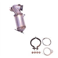 VAUXHALL INSIGNIA 1.5 03/17 on Catalytic Converter VX6146T