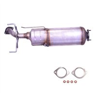 VAUXHALL MOKKA 1.7 05/12-12/19 Diesel Particulate Filter VX6160T