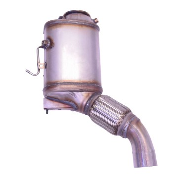 BMW 430d 3.0 03/14-12/20 Diesel Particulate Filter