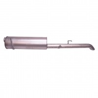 NISSAN NV400 2.3 03/10-04/15 Rear Exhaust Box Silencer ERN1017