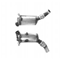 BMW 316d 2.0 08/20 on Diesel Particulate Filter BM11655H