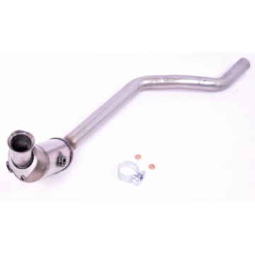 JAGUAR S-Type 3.0 01/04-12/08 Catalytic Converter