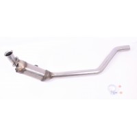 JAGUAR S-Type 3.0 01/04-12/08 Catalytic Converter JG6011T