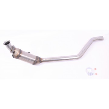 JAGUAR S-Type 3.0 01/04-12/08 Catalytic Converter