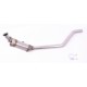 JAGUAR S-Type 3.0 01/04-12/08 Catalytic Converter JG6011T