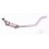 JAGUAR S-Type 3.0 01/04-12/08 Catalytic Converter