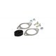 KIA SPORTAGE 2.0 07/10-12/15 Link Pipe Fitting Kit FK50341C