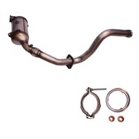 LAND ROVER DEFENDER 2.4 04/07-02/16 Diesel Particulate Filter LD6018T