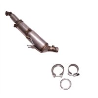 VOLKSWAGEN Crafter 2.0 05/11-12/16 Diesel Particulate Filter VK6214T