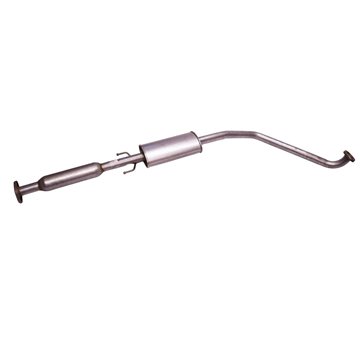 CHEVROLET KALOS 1.4 04/08 on Centre Exhaust Box Silencer