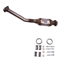 NISSAN JUKE 1.6 06/10-12/19 Catalytic Converter DT6075T