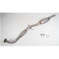 VAUXHALL Corsa 1.5 04/93-12/00 Catalytic converter VX8055