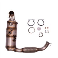 FORD KUGA 1.5 07/19 on Diesel Particulate Filter FR6178T