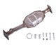 SUZUKI Liana 1.6 04/02-03/06 Catalytic Converter SI6020T