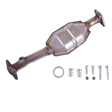 SUZUKI Liana 1.3 06/01-04/04 Catalytic Converter