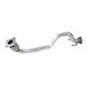 SEAT TOLEDO 1.6 05/01-07/04 Front Pipe