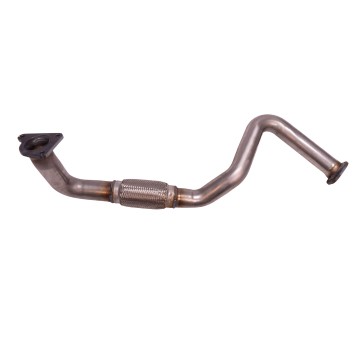 VAUXHALL MOKKA 1.6 01/15 on Front Pipe