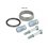 SUZUKI GRAND VITARA 1.6 09/05-09/14 Catalytic Converter Fitting Kit