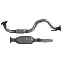VOLKSWAGEN BORA 1.6 11/01-06/05 Catalytic Converter BM92362H