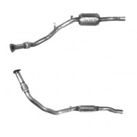AUDI A4 2.5 08/98-02/01 Catalytic Converter BM80095