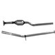 PEUGEOT 205 1.1 10/91-02/96 Catalytic Converter