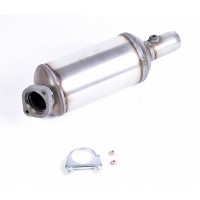 CHRYSLER 300C 3.0 01/06-03/11 Diesel Particulate Filter DPF046