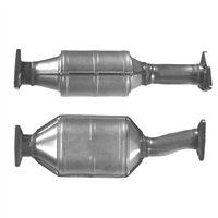 VAUXHALL ASTRA 1.6 01/90-09/91 Catalytic Converter