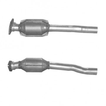 FIAT PUNTO 1.7 06/94-10/99 Catalytic Converter