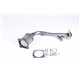 PEUGEOT 207SW 1.4 06/07-03/10 Catalytic Converter PT6076T