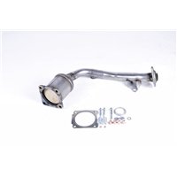 PEUGEOT 207 1.6 03/07-01/10 Catalytic Converter PT6076T