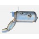 BMW X5 3.0 07/09-07/13 Diesel Particulate Filter BM6079T