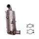 FIAT DOBLO 1.5 09/22 on Diesel Particulate Filter PT6137T