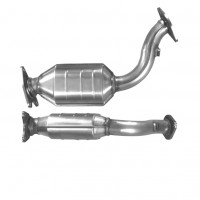 FORD MONDEO ST200 2.5 01/99-10/00 Catalytic Converter BM90404
