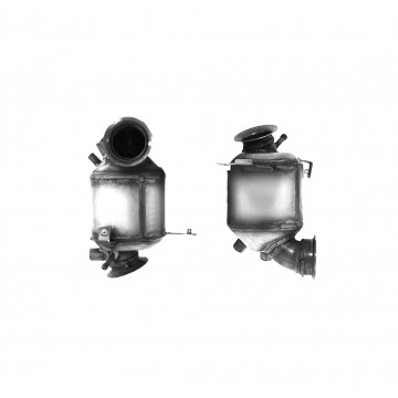 VOLKSWAGEN Crafter 2.0 10/19 on Catalytic Converter