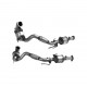 VOLKSWAGEN ARTEON 1.4 11/20-11/21 Catalytic Converter BM15076H + FK15076C
