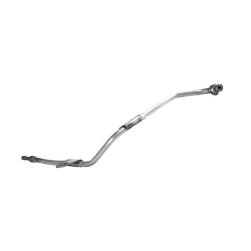 TOYOTA URBAN CRUISER 1.4 01/09-04/14 DPF Pressure Pipe