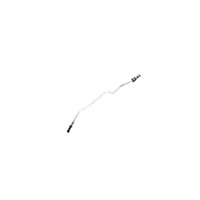 VOLKSWAGEN TRANSPORTER 2.0 09/09-09/16 DPF Pressure Pipe PP11322A