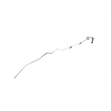 VOLKSWAGEN TRANSPORTER 2.0 09/09-09/16 DPF Pressure Pipe