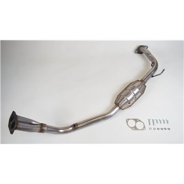 VAUXHALL Frontera 2.2 10/98-09/00 Catalytic Converter