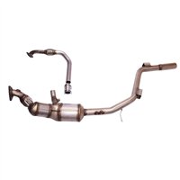 LAND ROVER RANGE ROVER 3.0 08/12 on Diesel Particulate Filter LD6019T