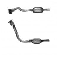 VOLKSWAGEN CADDY 1.9 05/96-12/00 Catalytic Converter BM80047