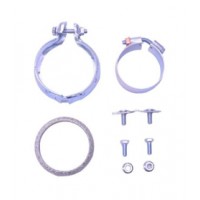 MERCEDES Sprinter 2.1 01/13 on Diesel Particulate Filter Fitting Kit KIT998