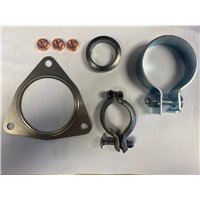 LAND ROVER DISCOVERY SPORT 2.0 12/14 on Diesel Particulate Filter Fitting Kit KIT1074