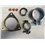 LAND ROVER DISCOVERY SPORT 2.0 12/14 on Diesel Particulate Filter Fitting Kit