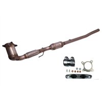 VOLKSWAGEN SCIROCCO 2.0 11/09-11/11 Catalytic Converter AU6087T