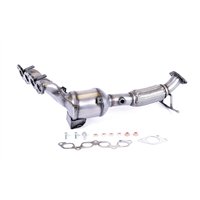 VOLVO S40 1.6 01/05-04/11 Catalytic Converter FR6047T